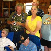 Mary Stovall Photo 27