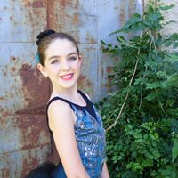 Martin Daily Photo 13