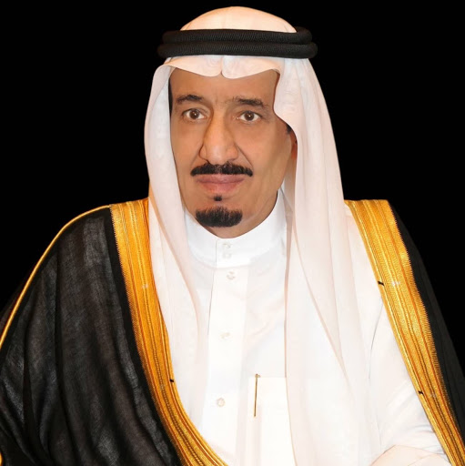 Abdullah Almalki Photo 20