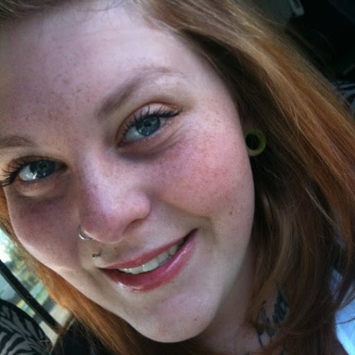 Alexandra Hickey Photo 14