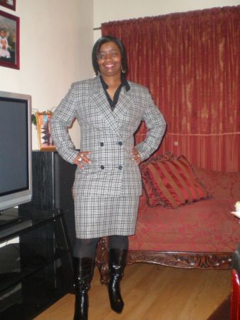 Gloria Wilson Photo 10