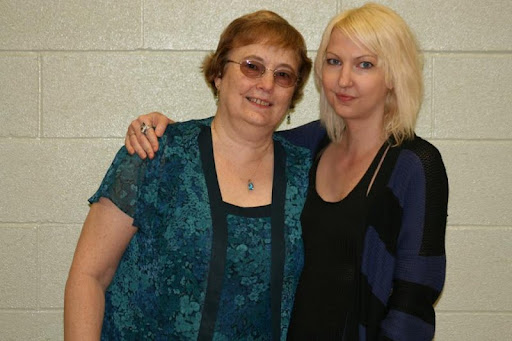 Penny Armstrong Photo 36