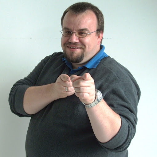 Danny Goodman Photo 32