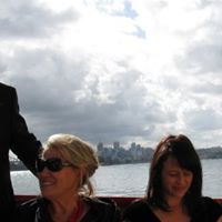 Norman Lang Photo 21