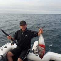 Brian Fraser Photo 28