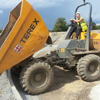 Terrence Franklin Photo 19