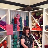 Suzanne Francis Photo 24