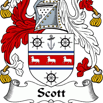 Frankie Scott Photo 8