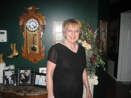 Carolyn Crawford Photo 35