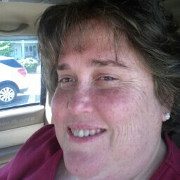 Amanda Doyle Photo 13