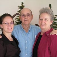 Tracey Myers Photo 5