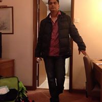 Amit Sabherwal Photo 6