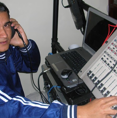 Javier Cercado Photo 2