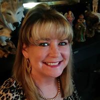 Terri Ward Photo 19