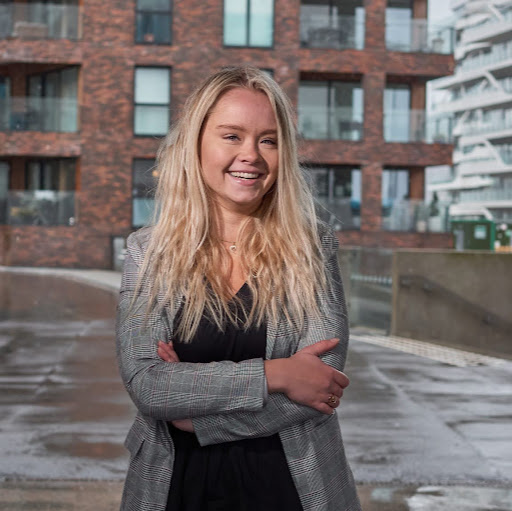 Anne Andersen Photo 24