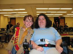 Debbie Walker Photo 3