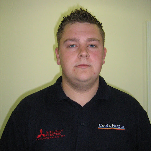 Joshua Riley Photo 21