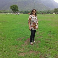 Shilpa Shah Photo 17