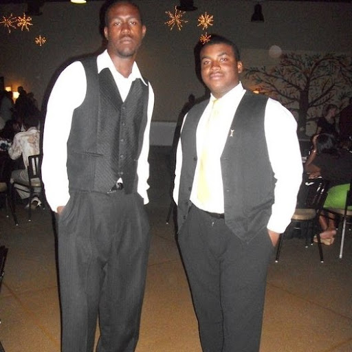 Nathan Fredrick Photo 13