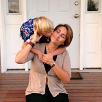 Jill Driver Photo 11