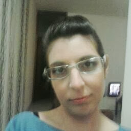 Angela Graziano Photo 16