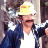 Philip Levine Photo 29