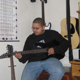 Jose Campos Photo 31