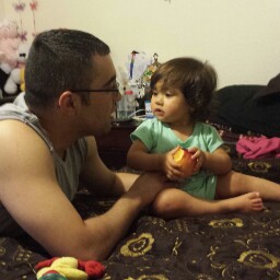 Eric Canales Photo 5