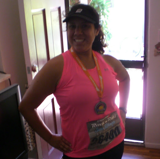 Cassandra Garza Photo 8