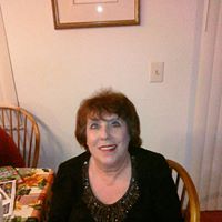 Marlene Abbey Photo 3