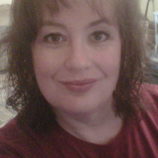 Claudia Murphy Photo 20