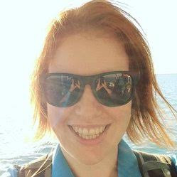 Genevieve Sharp Photo 13