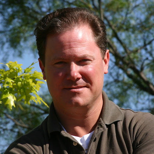 Chris Gibson Photo 35
