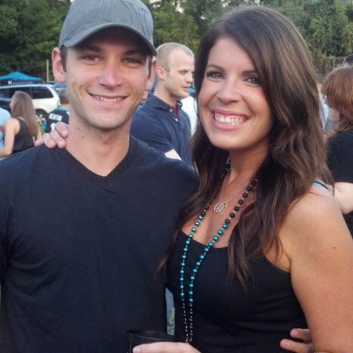 Stacey Smith Photo 36