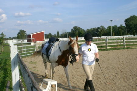 Julie Garrett Photo 25