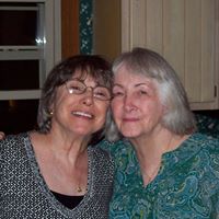 Mary Winslow Photo 15