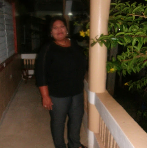 Grisel Torres Photo 22