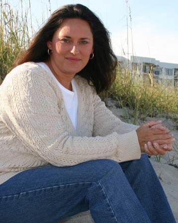 Sarah Warren Photo 29