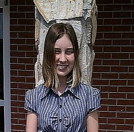 Nicole Powell Photo 17