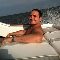 Samuel Frazier Photo 16