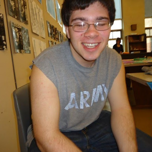 Robert Meyers Photo 59