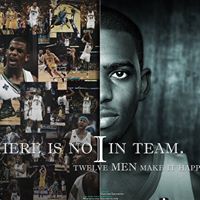 Chris Paul Photo 44