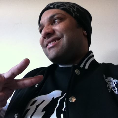 Frederick Potts Photo 20