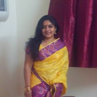 Jaya Raveendran Photo 2