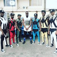 Joshua Jack Photo 14