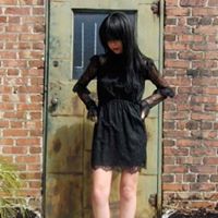 Kristy Meadows Photo 6