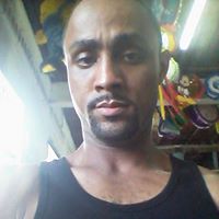 Alexander Abrahams Photo 13