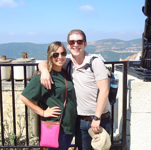 Casey Simon Photo 32