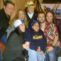 Amanda Green Photo 42