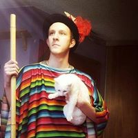 Dallas Cook Photo 17